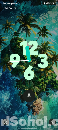 Pixel 6
